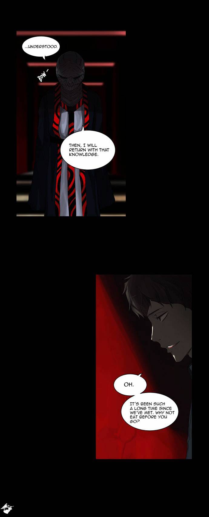 Tower of God, Chapter 115 image 13